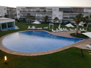 Blanca beach